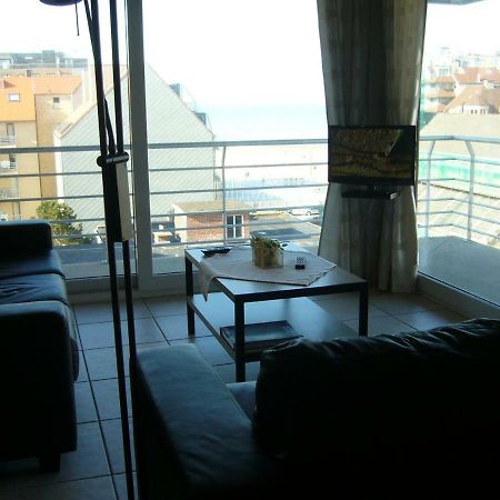 Apartamento Res Apollo Nieuwpoort Exterior foto