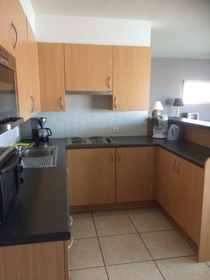 Apartamento Res Apollo Nieuwpoort Exterior foto