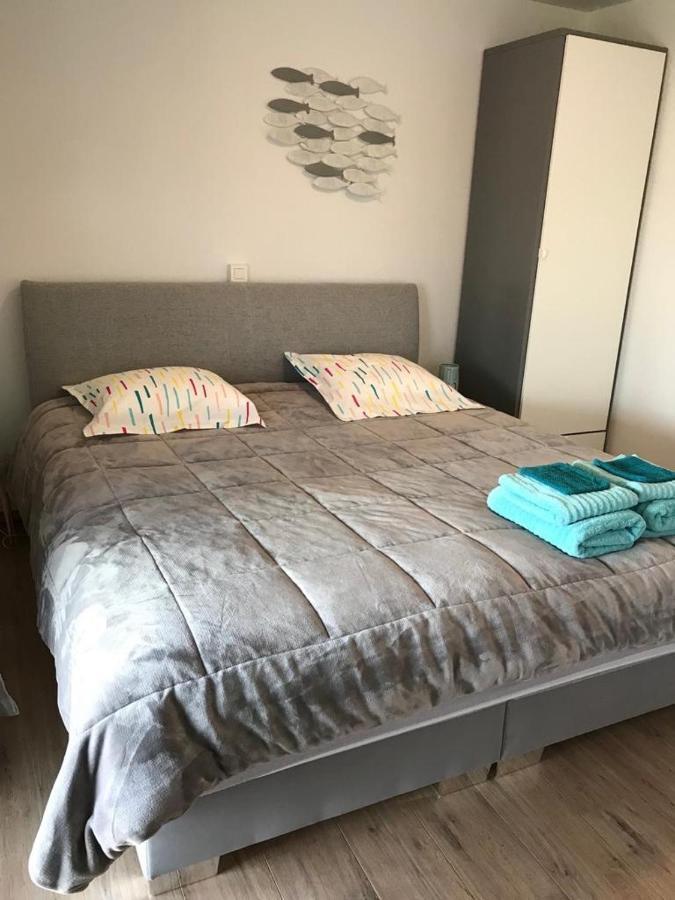 Apartamento Res Apollo Nieuwpoort Exterior foto